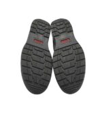 Pantofi barbati Gallus, 41, piele, negru - imagine 5