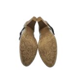 Pantofi dama Graceland, 42, material textil, gri - imagine 5