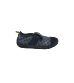Tenisi copii Superfit, 33, material textil, albastru