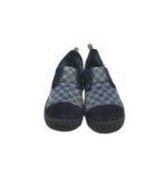Tenisi copii Superfit, 33, material textil, albastru - imagine 3