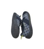 Tenisi copii Superfit, 33, material textil, albastru - imagine 4