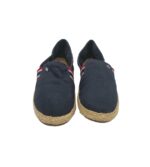 Espadrile dama Tom Tailor, 41, material textil, bleumarin - imagine 3