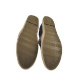 Espadrile dama Tom Tailor, 41, material textil, bleumarin - imagine 5