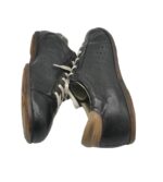 Pantofi barbati Lloyd, 47, piele, negru - imagine 4