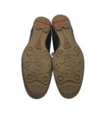 Pantofi barbati Lloyd, 47, piele, negru - imagine 5