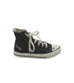 Tenisi dama Tom Tailor, 39, material textil, negru