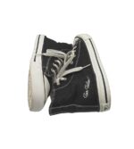 Tenisi dama Tom Tailor, 39, material textil, negru - imagine 4