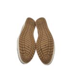 Pantofi dama Graceland, 36, material textil, bej - imagine 5