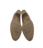 Pantofi dama Softline, 41, imitatie de piele, roz - imagine 5