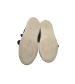 Tenisi copii Zara, 30, material textil, albastru - imagine 5