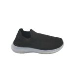 Adidasi dama Doodogs, 42, material textil, negru