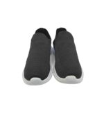 Adidasi dama Doodogs, 42, material textil, negru - imagine 3
