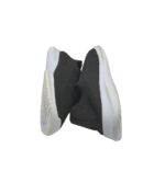 Adidasi dama Doodogs, 42, material textil, negru - imagine 4