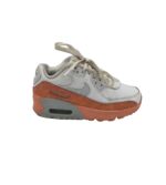 Adidasi dama Nike, 38, imitatie de piele, piele, alb