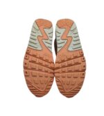 Adidasi dama Nike, 38, imitatie de piele, piele, alb - imagine 5