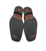 Pantofi barbati Bugatti, 42, piele, negru - imagine 5