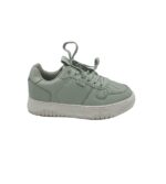 Adidasi dama Esprit, 40, imitatie de piele, gri