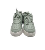 Adidasi dama Esprit, 40, imitatie de piele, gri - imagine 3