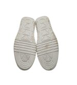 Adidasi dama Esprit, 40, imitatie de piele, gri - imagine 5