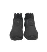 Adidasi dama Puma, 39, material textil, negru - imagine 3