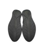 Adidasi dama Puma, 39, material textil, negru - imagine 5
