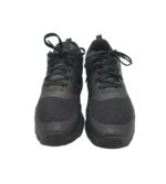 Adidasi barbati Nike, 45, material textil, negru - imagine 3