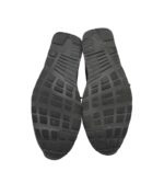 Adidasi barbati Nike, 45, material textil, negru - imagine 5