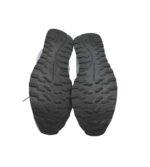Adidasi barbati New Balance, 40, piele intoarsa, material textil, gri - imagine 5
