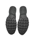 Adidasi barbati Nike, 45, material textil, negru - imagine 5
