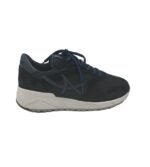 Adidasi barbati Allrounder, 45, material textil, negru
