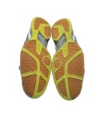 Adidasi barbati Asics, 45, imitatie de piele, albastru - imagine 5