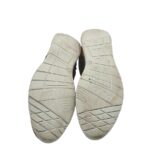 Adidasi barbati Bugatti, 43, piele, maro - imagine 5