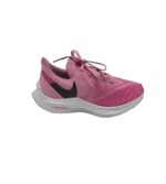 Adidasi dama Nike, 39, material textil, roz