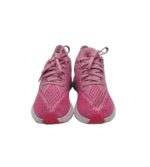 Adidasi dama Nike, 39, material textil, roz - imagine 3