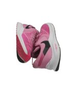 Adidasi dama Nike, 39, material textil, roz - imagine 4