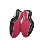 Adidasi dama Nike, 39, material textil, roz - imagine 5