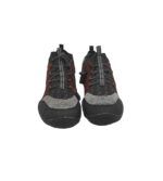Adidasi dama Walkx, 39, material textil, negru - imagine 3