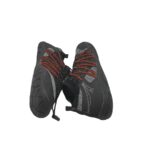 Adidasi dama Walkx, 39, material textil, negru - imagine 4