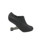 Pantofi dama United Nude, 40, piele, negru
