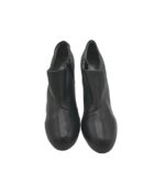 Pantofi dama United Nude, 40, piele, negru - imagine 3