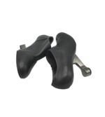 Pantofi dama United Nude, 40, piele, negru - imagine 4