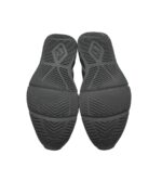 Adidasi barbati Skechers, 44, imitatie de piele, material textil, negru - imagine 5
