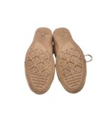 Tenisi dama Converse, 39, piele, bej - imagine 5