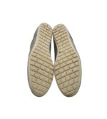 Botine dama Graceland, 39, material textil, gri - imagine 5