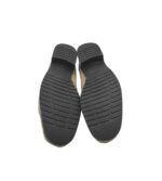 Mocasini dama Ara, 38, imitatie de piele, piele, bej - imagine 5