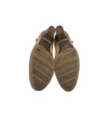 Pantofi dama Tamaris, 36, piele, maro - imagine 5