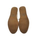 Adidasi dama Ara, 39, piele, alb - imagine 5