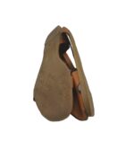 Sandale dama Clarks, 40, piele, maro - imagine 4