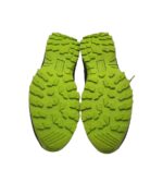 Adidasi barbati Centimo, 42, piele intoarsa, material textil, albastru - imagine 5
