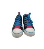 Tenisi dama Blue Banana, 40, material textil, negru - imagine 3